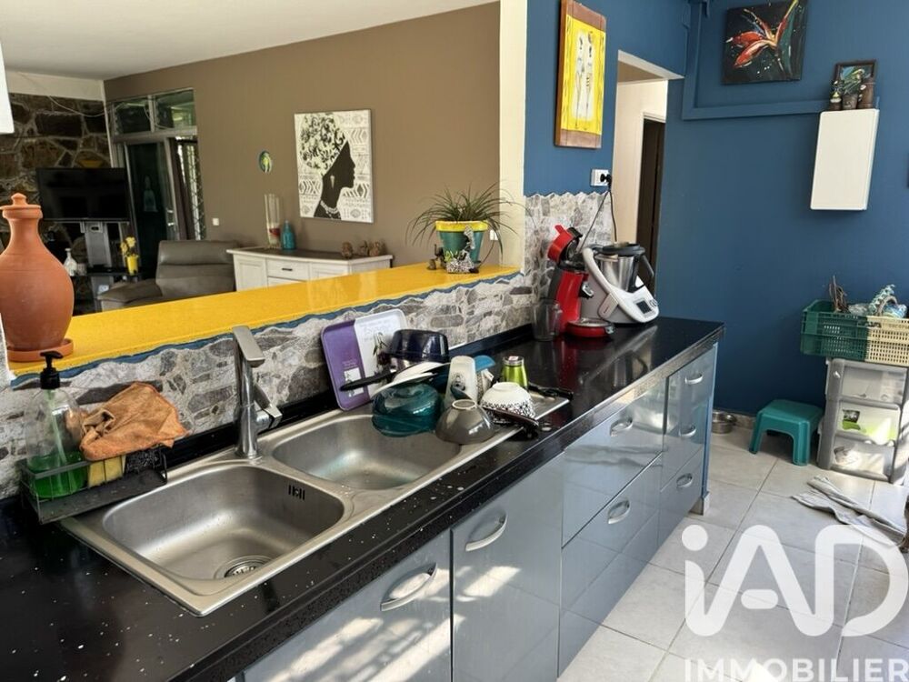 vente Maison - 5 pièce(s) - 250 m² Schœlcher (97233)