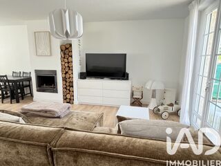  Maison à vendre 5 pièces 90 m²