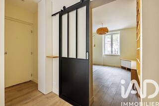  Appartement à vendre 2 pièces 26 m²