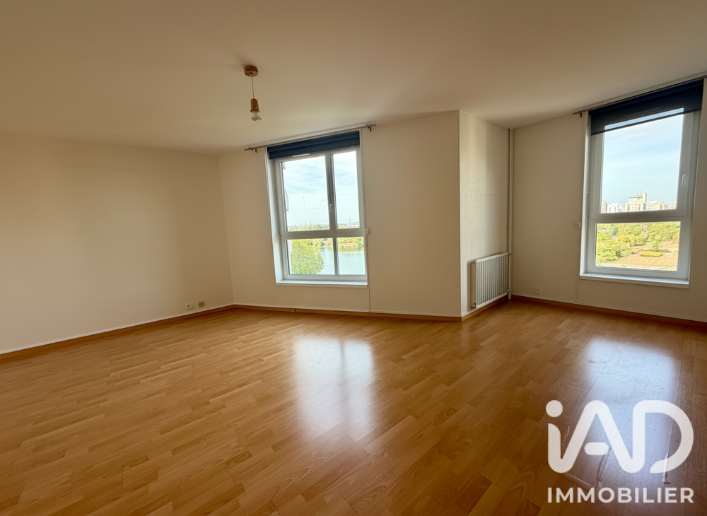 Vente Appartement Vente Appartement 2 pièces Créteil