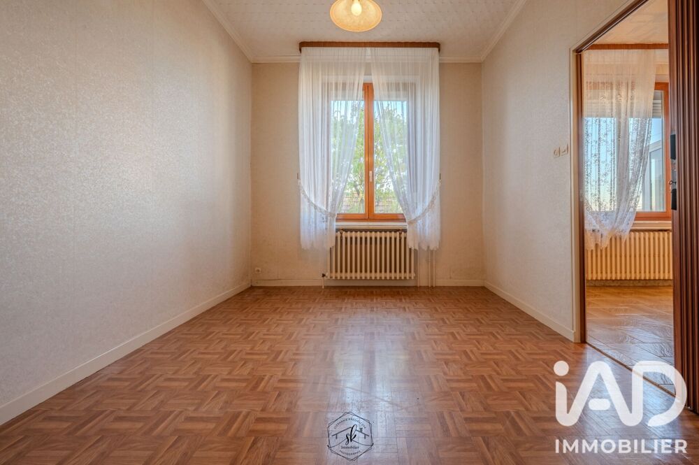 Vente Maison Vente Maison traditionnelle 4 pièces Réhon