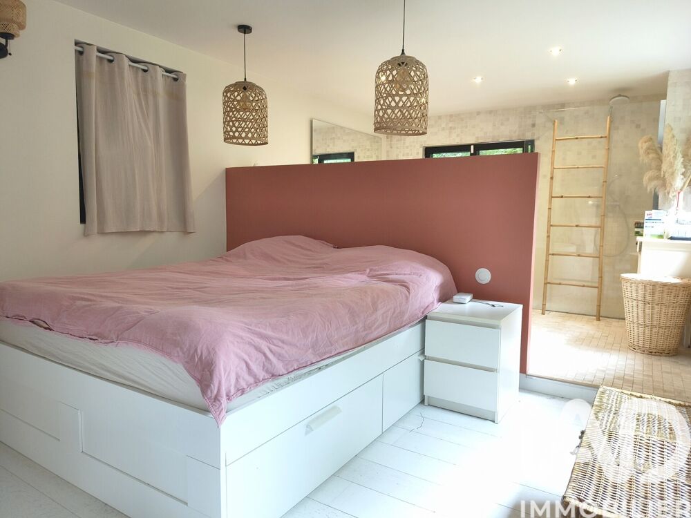 Vente Maison de campagne 6 pièces