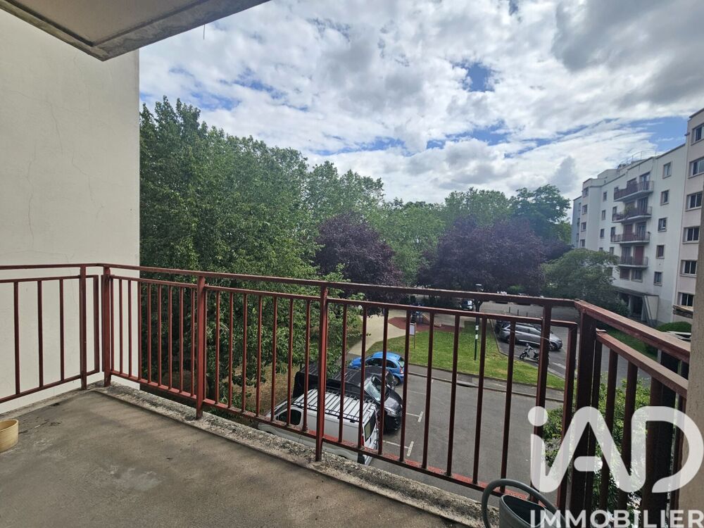 Vente Appartement Vente Appartement 3 pièces Saint-denis