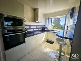 Vente Appartement Vente Appartement 4 pièces Marseille 13