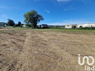  Terrain à vendre 672 m²