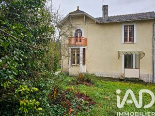  Maison � vendre 5 pi�ces 111 m�