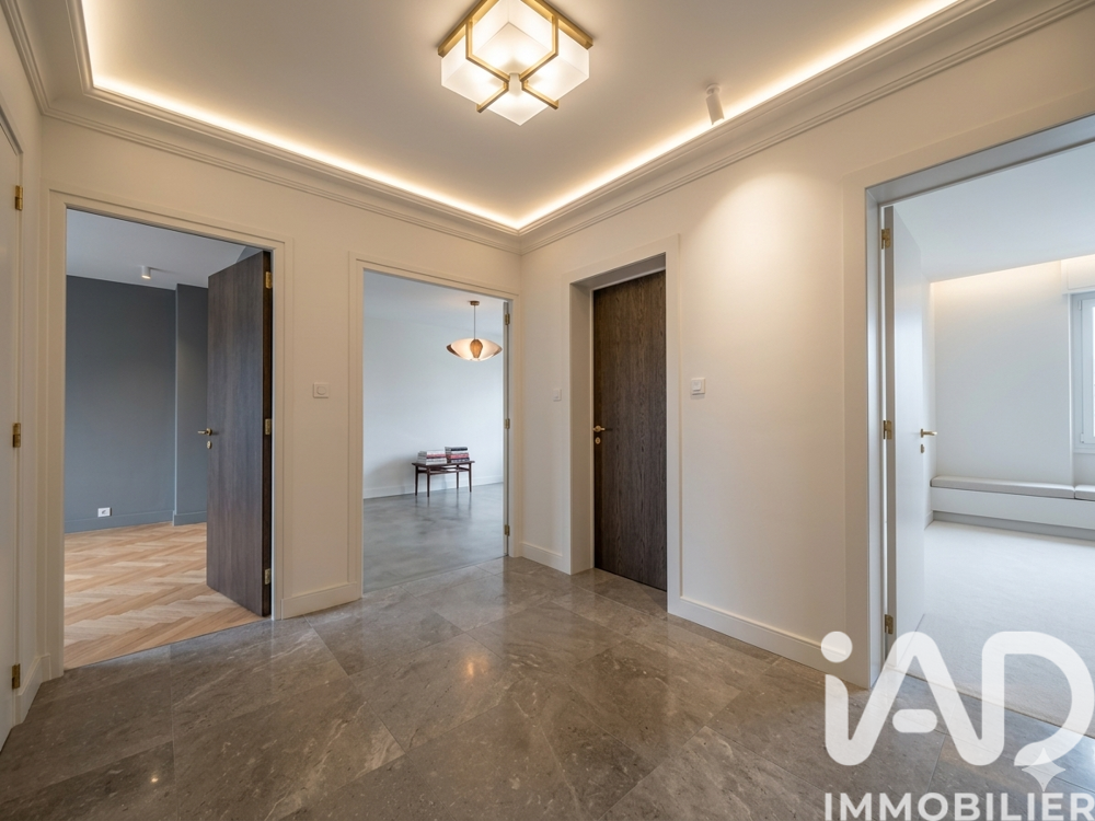 Vente Appartement Vente Appartement 3 pièces Nancy