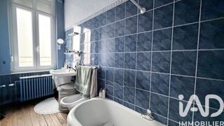  Maison à vendre 9 pièces 250 m²