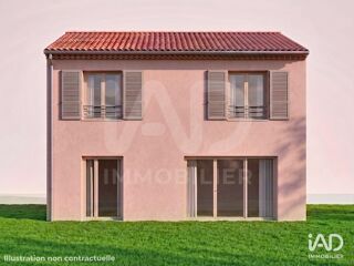  Maison à vendre 4 pièces 101 m²