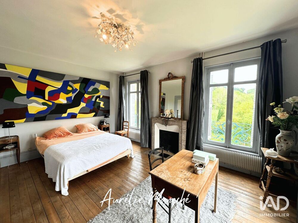 à vendre  Maison Romilly-sur-Andelle (27610)
