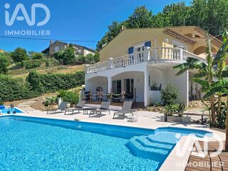  Maison à vendre 9 pièces 200 m²