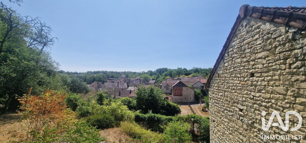 Vente Maison Vente Maison de campagne 5 pièces Vireaux