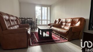  Appartement à vendre 3 pièces 64 m²