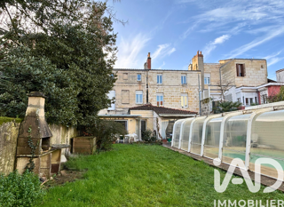 Maison à vendre 15 + pièces 384 m²