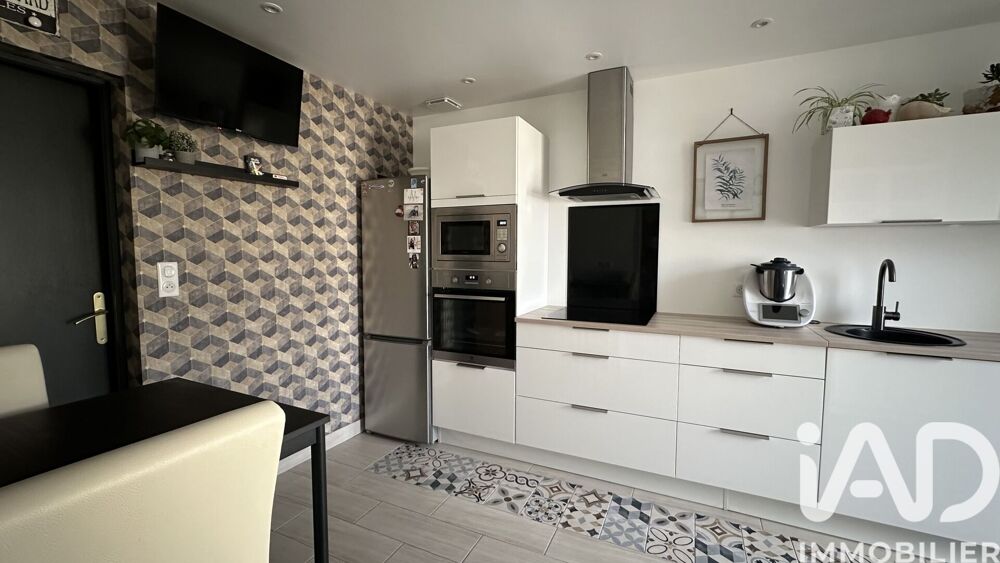 Vente Maison/villa 3 pièces