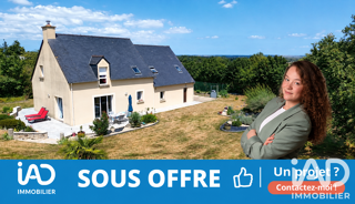  Maison à vendre 5 pièces 143 m²