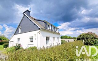 Maison � vendre 7 pi�ces 100 m�