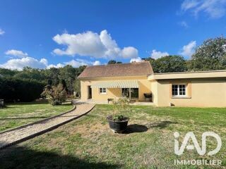  Maison à vendre 5 pièces 116 m²