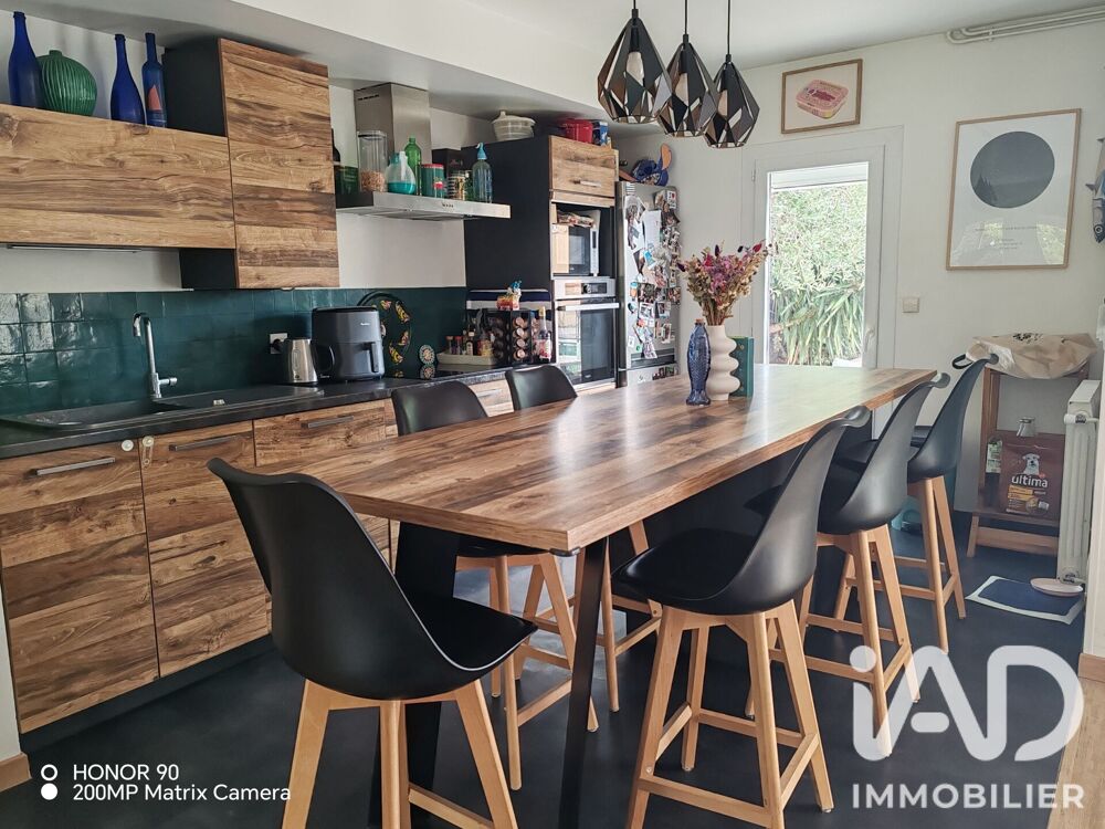 Vente Maison Vente Maison/villa 5 pièces Cabestany