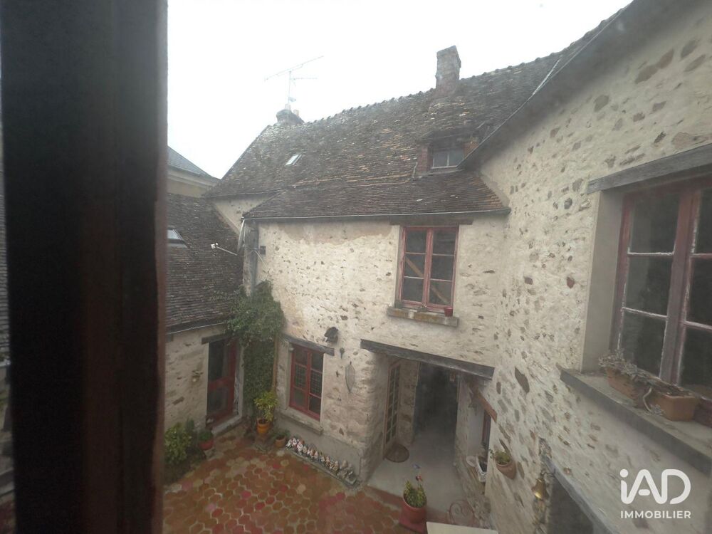 Vente Maison/villa 9 pièces