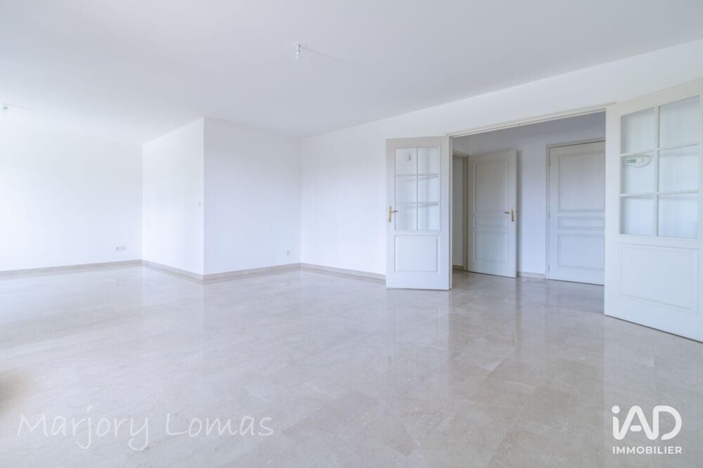 vente Appartement - 5 pièce(s) - 116 m² Genas (69740)