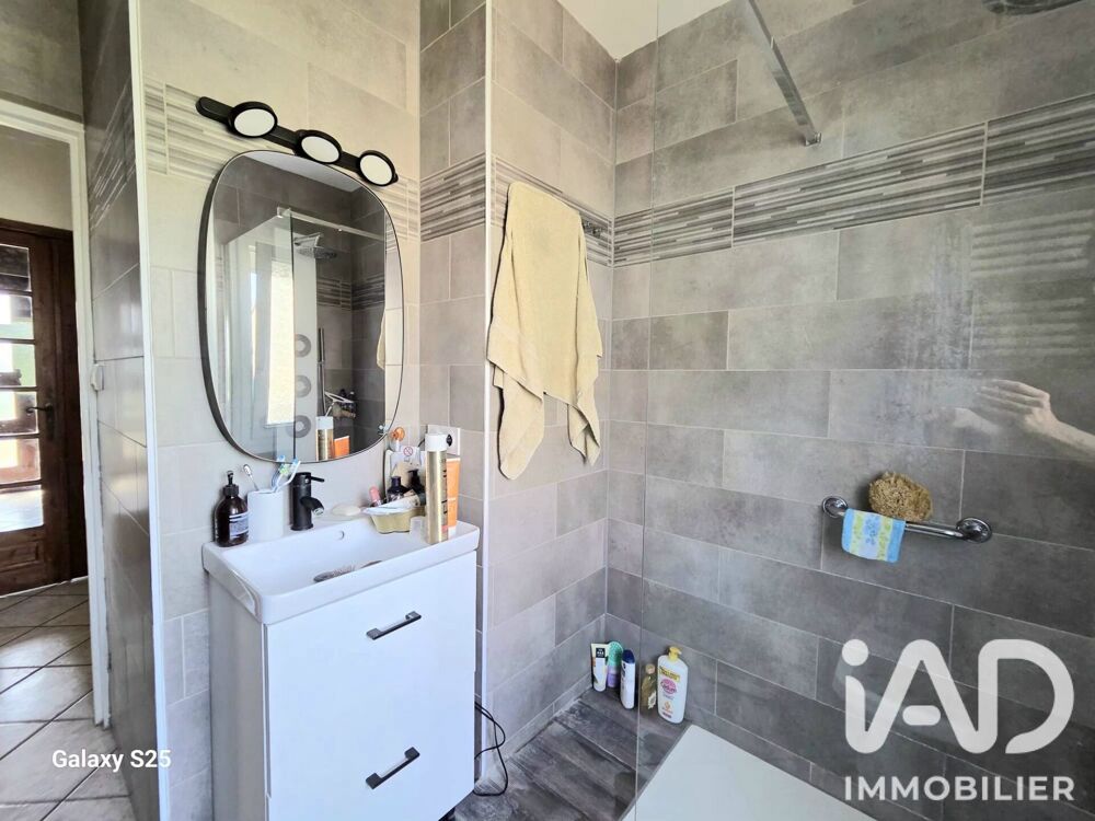 Vente Maison Vente Maison traditionnelle 5 pièces Dissay