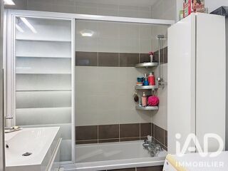  Appartement à vendre 2 pièces 41 m²