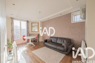  Appartement à louer 3 pièces 52 m²