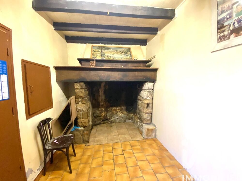 Vente Maison Vente Maison/villa 7 pièces Sare