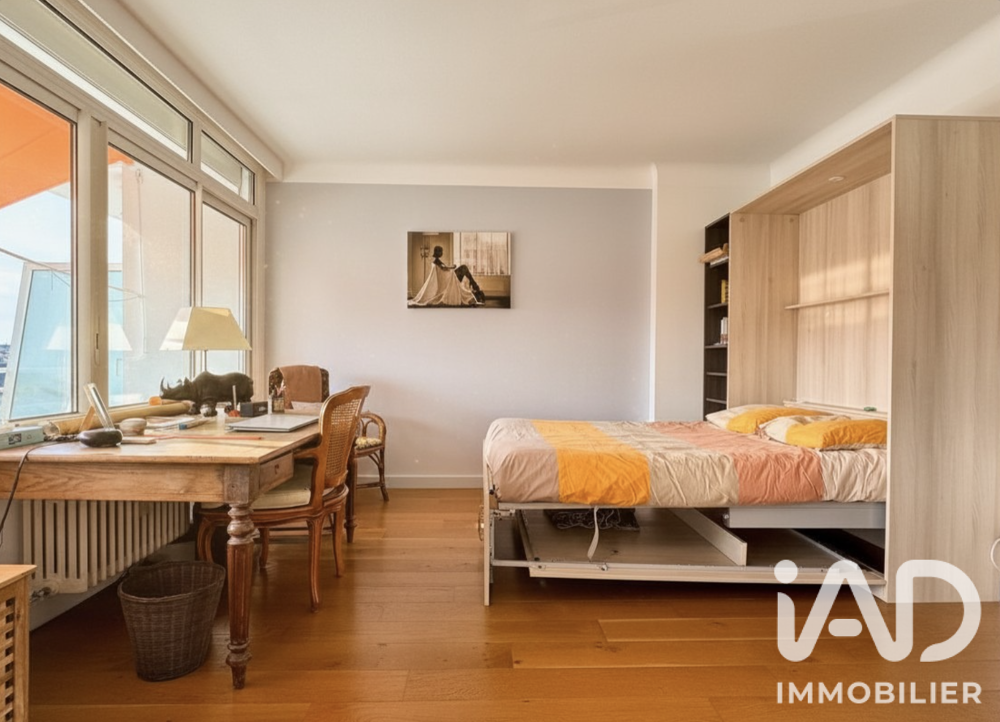 à vendre  Appartement Annecy-le-Vieux (74940)