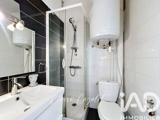  Appartement � vendre 2 pi�ces 35 m�