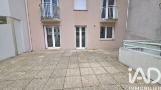  Appartement à louer 2 pièces 52 m²