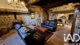  Maison à vendre 5 pièces 151 m²
