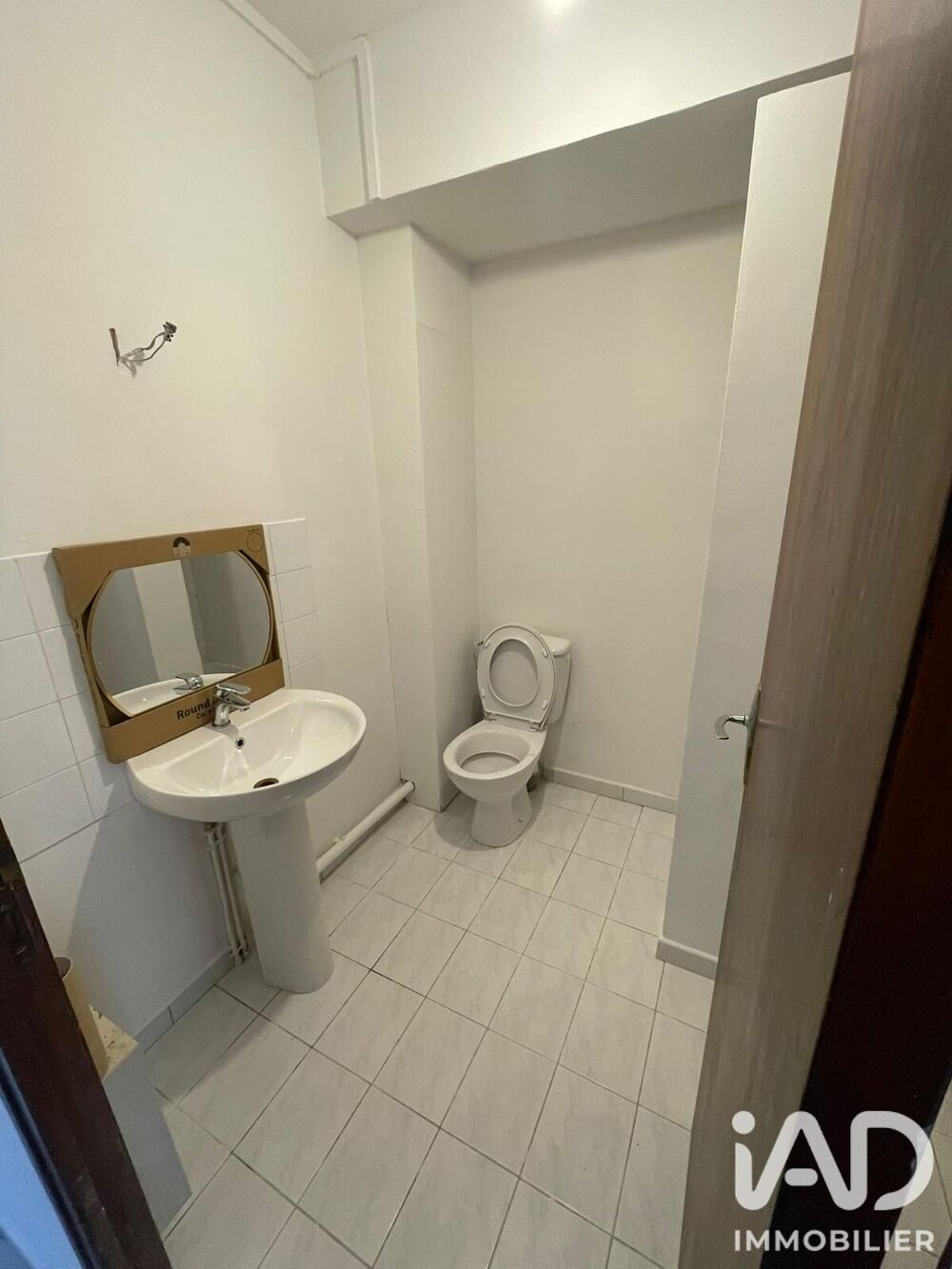 Location Appartement Location Appartement 1 pièce Dammarie-lès-lys