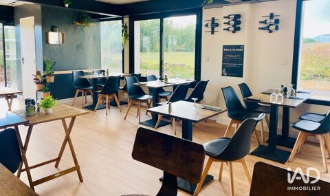   Vente Boutique/Local commercial 140 m&sup2; 