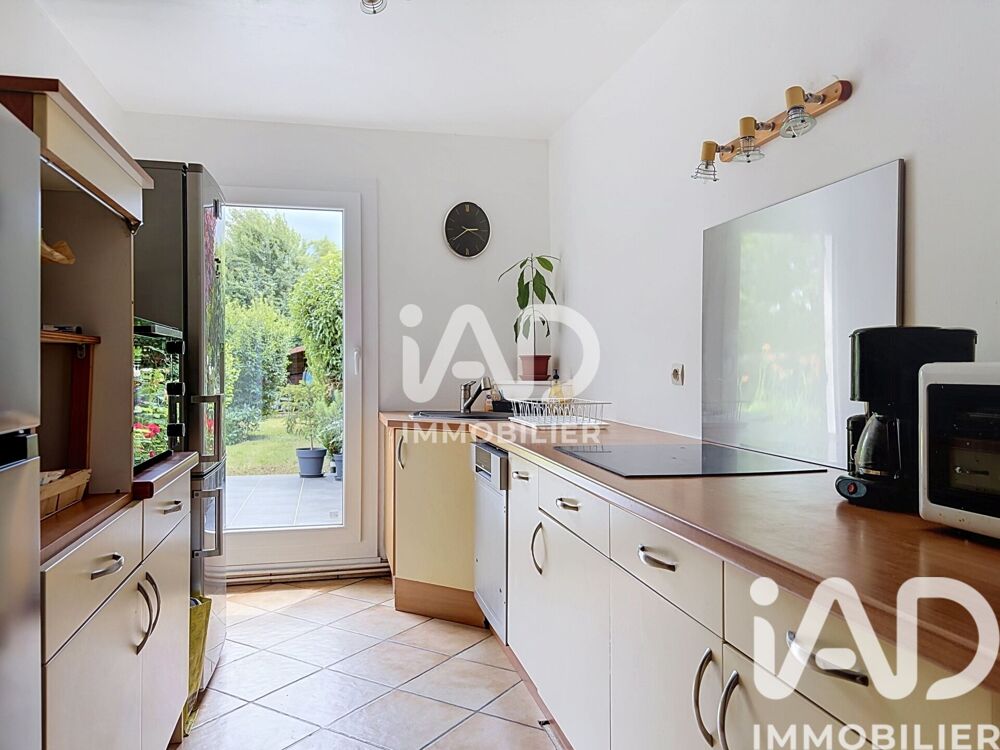 Vente Maison Vente Maison/villa 5 pièces Saint-thibault-des-vignes