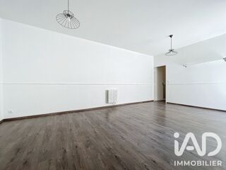  Appartement à vendre 2 pièces 43 m²