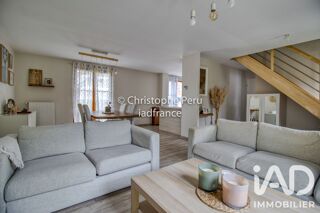  Maison à vendre 5 pièces 106 m²