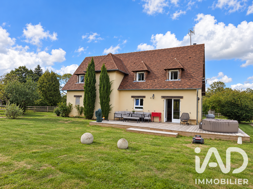 Vente Maison/villa 5 pièces