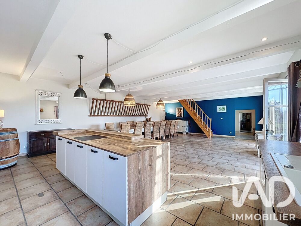 à vendre  Maison Orange (84100)
