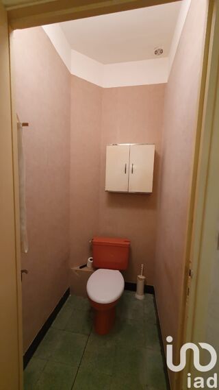  Maison à vendre 9 pièces 226 m²