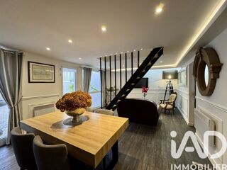  Maison à vendre 6 pièces 84 m²