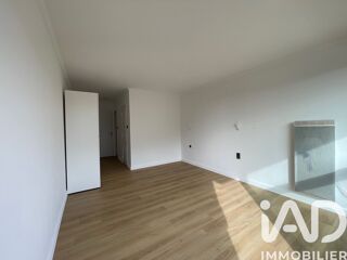  Appartement à vendre 1 pièce 22 m²