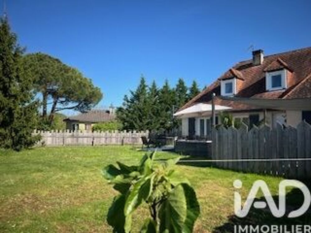 Vente Maison de campagne 7 pièces