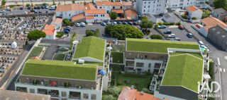  Appartement à vendre 2 pièces 39 m²