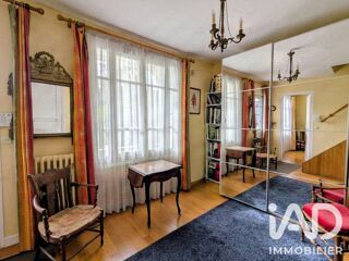 Vente Maison Vente Maison traditionnelle 6 pièces Eaubonne