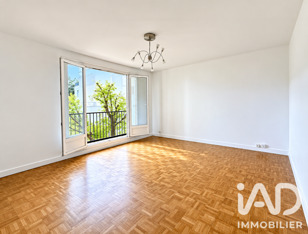 Vente Appartement Vente Appartement 3 pièces Courbevoie