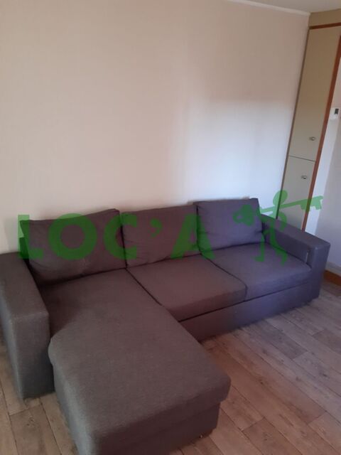  Appartement � louer 2 pi�ces 31 m�