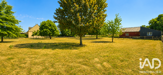  Terrain à vendre 1921 m²