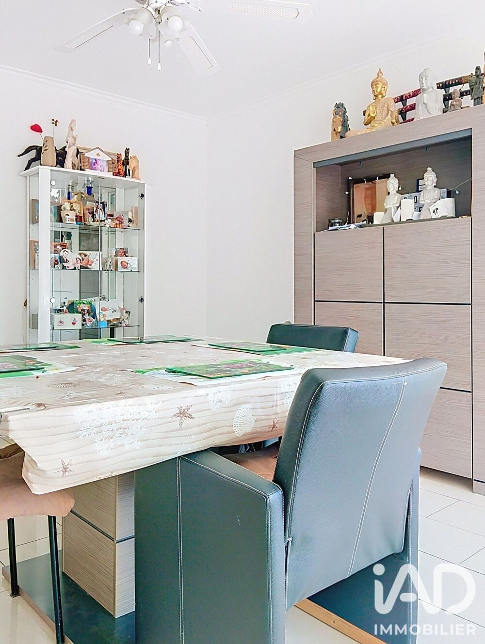Vente Appartement Vente Appartement 4 pièces Reims